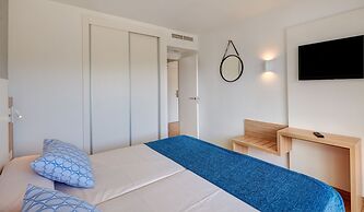 Apartamentos Cala d'Or Playa