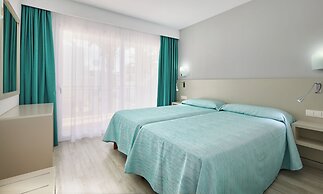 Apartamentos Cala d'Or Playa