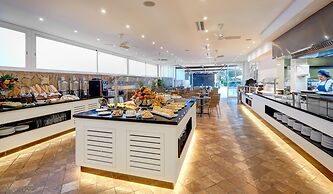 Apartamentos Cala d'Or Playa