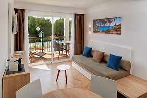 Apartamentos Cala d'Or Playa