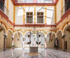 Hotel Palacio Marqués de Arizón