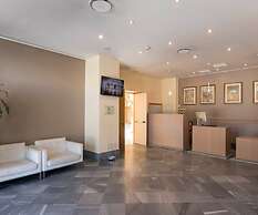 Hotel Palacio Marqués de Arizón