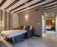 Hotel Palacio Marqués de Arizón