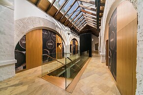 Hotel Palacio Marqués de Arizón