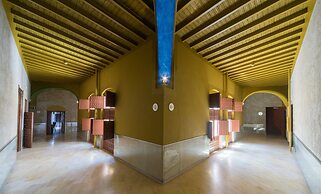 Hotel Palacio Marqués de Arizón