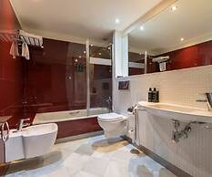 Hotel Palacio Marqués de Arizón