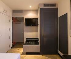 Hotel Palacio Marqués de Arizón