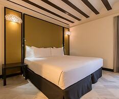 Hotel Palacio Marqués de Arizón