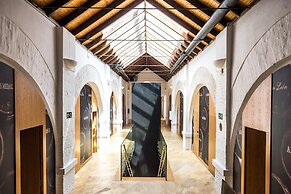 Hotel Palacio Marqués de Arizón