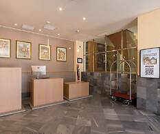 Hotel Palacio Marqués de Arizón