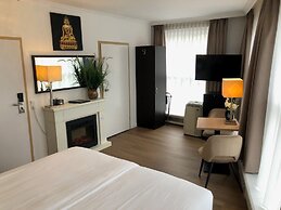 Hotel De Keizerskroon