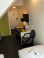 Hotel De Keizerskroon