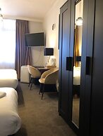 Hotel De Keizerskroon