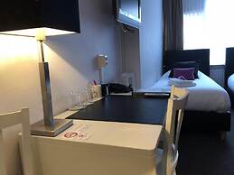 Hotel De Keizerskroon
