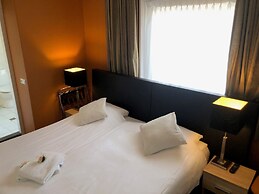 Hotel De Keizerskroon