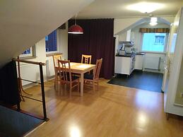 Platypus Penthouse Honeymoon Suite