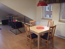 Platypus Penthouse Honeymoon Suite