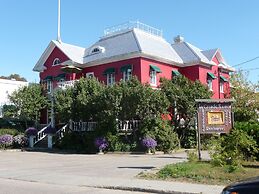 Auberge La Grande Maison