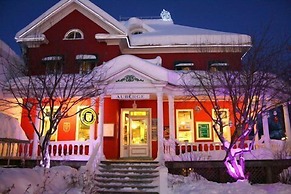 Auberge La Grande Maison