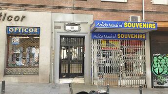 Hostal Madrid Inn