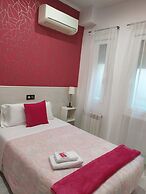 Hostal Madrid Inn