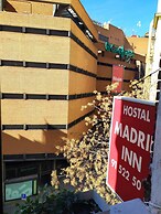 Hostal Madrid Inn