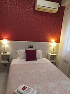 Hostal Madrid Inn