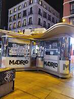 Hostal Madrid Inn