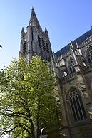 Hotel O Ieper