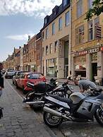 Hotel O Ieper