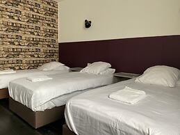 Hotel O Ieper