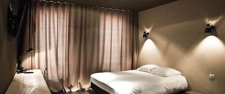 Hotel O Ieper