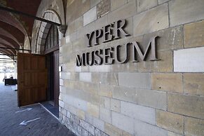 Hotel O Ieper