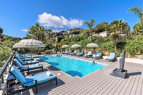 Shanti Som Wellbeing Retreat