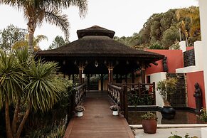 Shanti Som Wellbeing Retreat