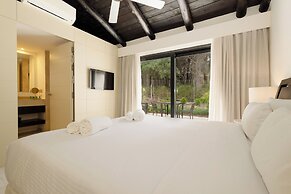 Shanti Som Wellbeing Retreat