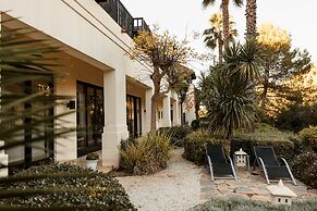 Shanti Som Wellbeing Retreat