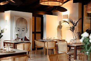 Shanti Som Wellbeing Retreat