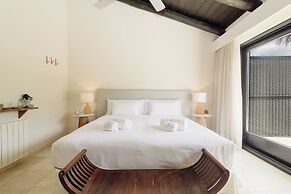 Shanti Som Wellbeing Retreat