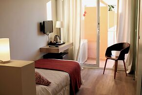 Hostal Jakiton