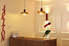 Hostal Jakiton