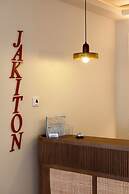 Hostal Jakiton