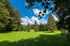 Rimske terme Resort
