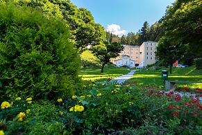 Rimske terme Resort
