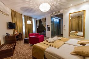 Rimske terme Resort