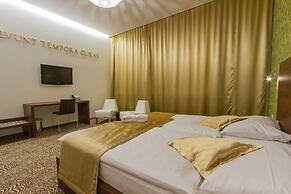 Rimske terme Resort