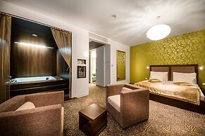 Rimske terme Resort