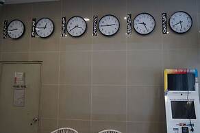 790 on George Backpackers