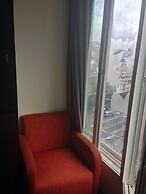 790 on George Backpackers