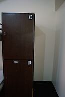 790 on George Backpackers